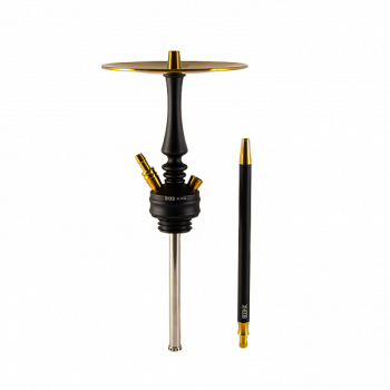 Кальян Hoob Mars mini Black A | Комплект Базовый