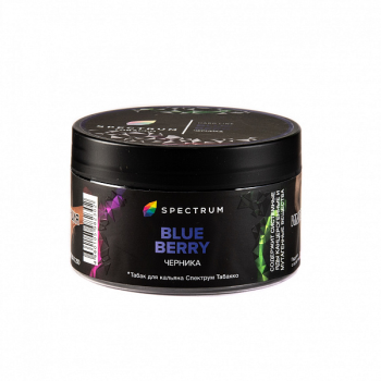 Spectrum HARD Blue berry 200гр