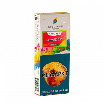 Spectrum Dragon mix 100гр