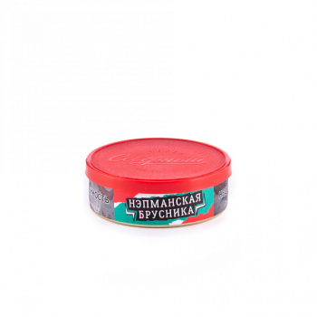 Северный Нэпманская брусника 25гр