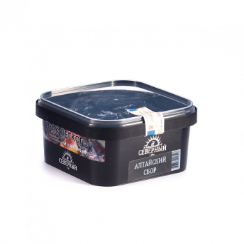 Северный Алтайский сбор 250гр