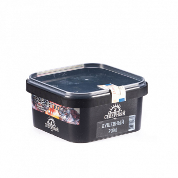 Северный Душевный ром 250гр