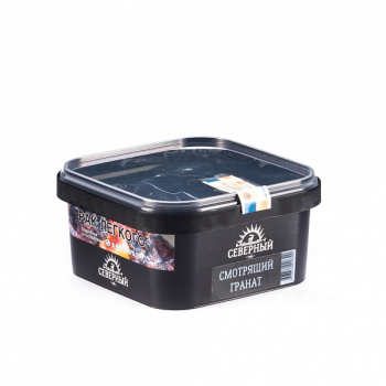 Северный Смотрящий гранат 250гр