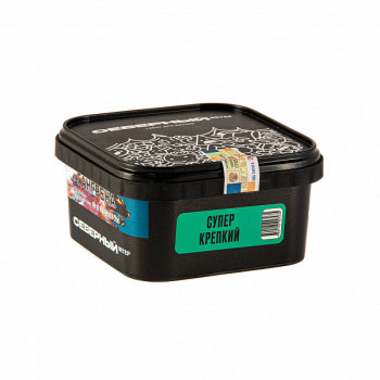 Северный Супер крепкий 250гр