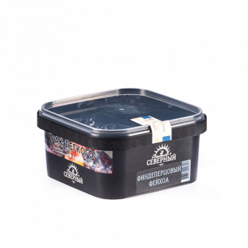 Северный Финдеперцовый фейхоа 250гр