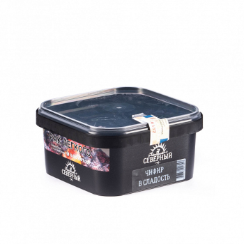 Северный Чифир в сладость 250гр