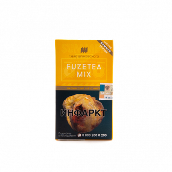 Шпаковский Fuzetea mix 40гр