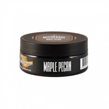Табак для кальяна MustHave Maple pecan 125гр