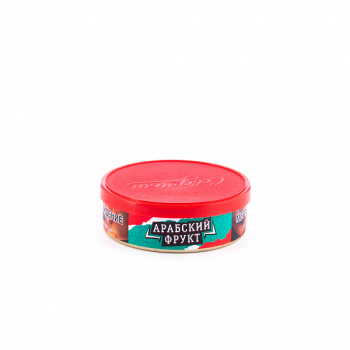 Северный Арабский фрукт 25гр