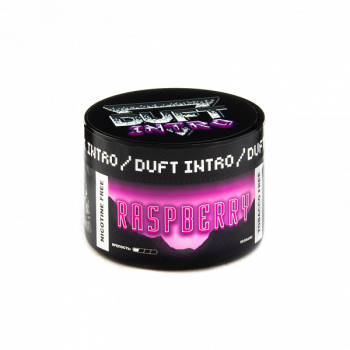 Duft Intro Raspberry 50 гр