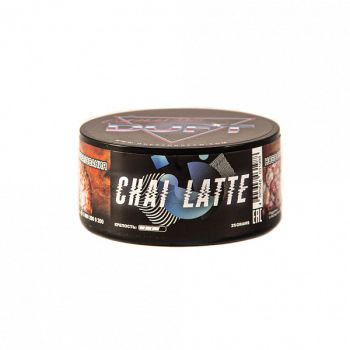 Duft Chai latte 25гр