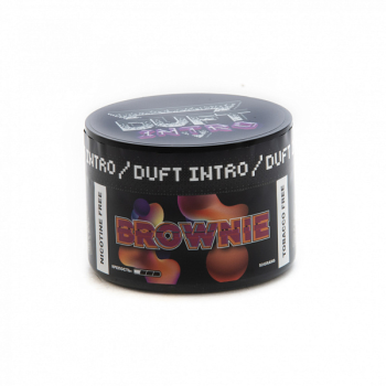 Duft Intro Brownie 50 гр