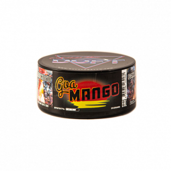 Duft Goa mango 25гр