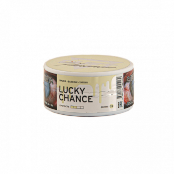 Duft Pheromone Lucky chance 25гр