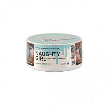 Duft Pheromone Naughty girl 25гр
