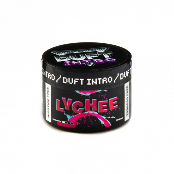 Duft Intro Lychee 50 гр