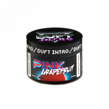 Duft Intro Pink Grapefruit 50 гр