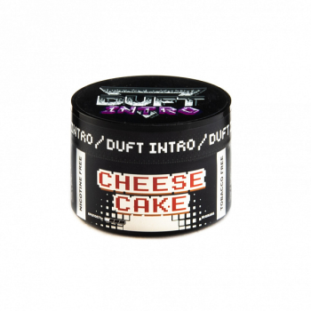Duft Intro Cheesecake 50 гр