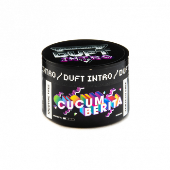 Duft Intro Cucumberita 50 гр