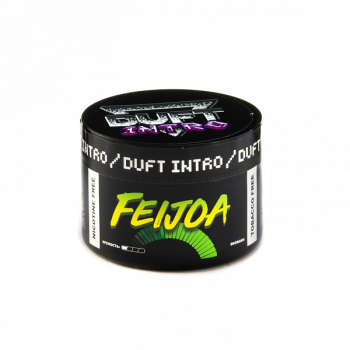 Duft Intro Feijoa 50 гр