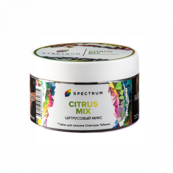 Spectrum Citrus mix 200гр