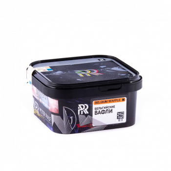 Peter Ralf Belgium waffle 250гр