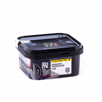Peter Ralf Christmas tea 250гр