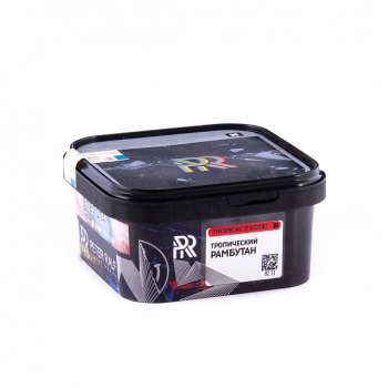 Peter Ralf Tropical exotic 250гр