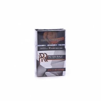 Peter Ralf Dulce de lechee 50гр