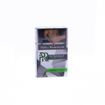 Peter Ralf Midnight forest 50гр