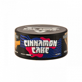 Duft Cinnamon cake 100гр
