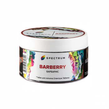 Spectrum Barberry 200гр