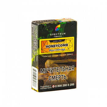 Spectrum HARD Honeycomb 40гр