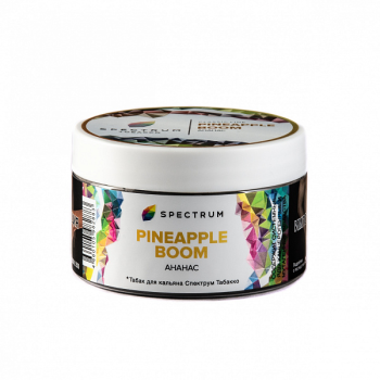 Spectrum Pineapple boom 200гр