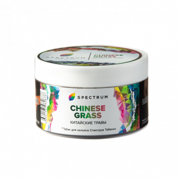 Spectrum Chinese grass 200гр