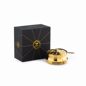 Kaloud Zeppelin (золото)