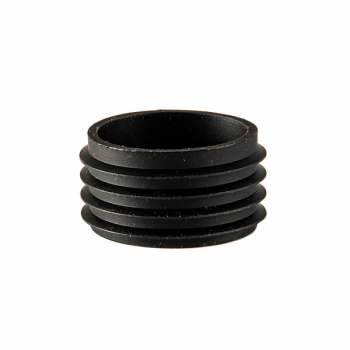 Уплотнитель для колбы Make Hookah - Mini Matt (чёрный)