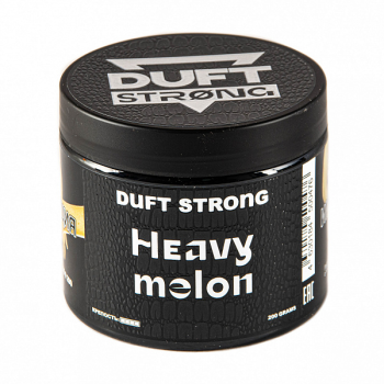 Duft Strong Heavy Melon 200гр