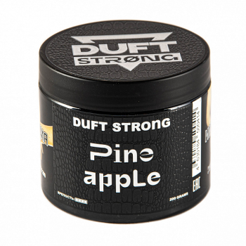 Duft Strong Pineapple 200гр