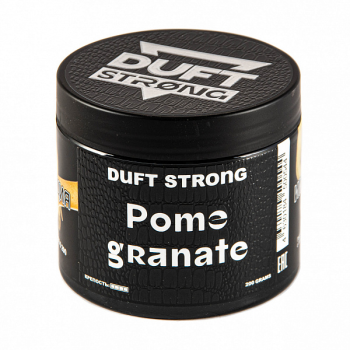 Duft Strong Pomegranate 200гр