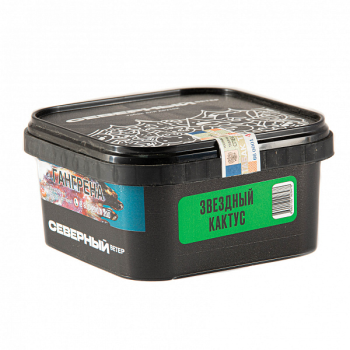 Северный Звёздный кактус 250гр