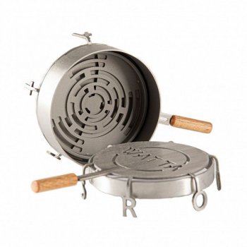 Калауд Watta ROOFUS S (+крышка,2 ручки)