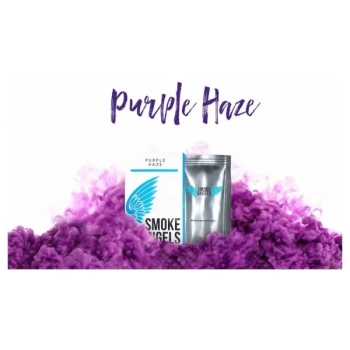 Табак Smoke Angels - Purple haze 100 гр.