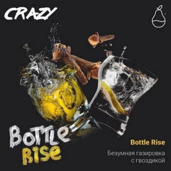Табак для кальяна MattPear Bottle rise 30 гр.