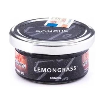 Bonche Lemongrass 80гр