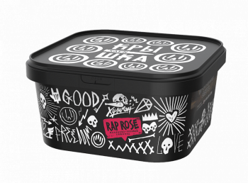 Хулиган Rap Rose 200гр