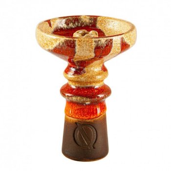 Чашка OLYMP Phunnel zeus Coal