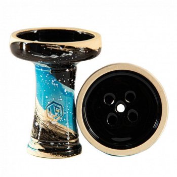 Чаша LS Shaft E Brush Blue