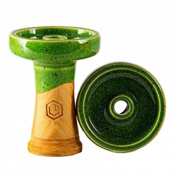 Чаша LS Shaft E WAVE Red