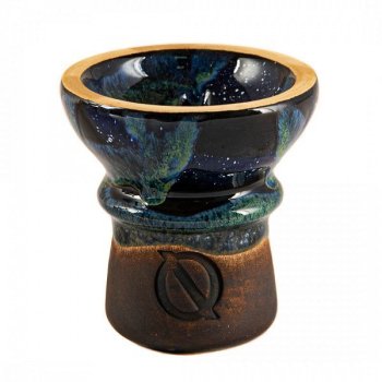 Чашка OLYMP Turkish athena Deep blue